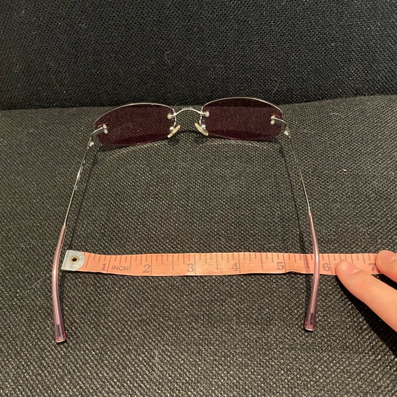 CHANEL Glasses Set of 2 - Picture 12 of 14